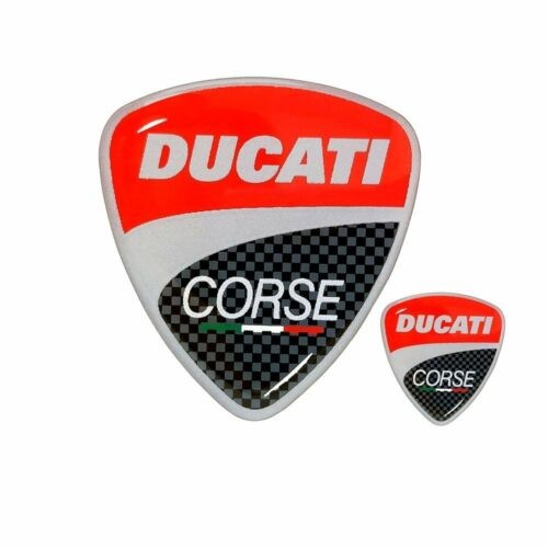 Adesivi due stickers logo - stickers,