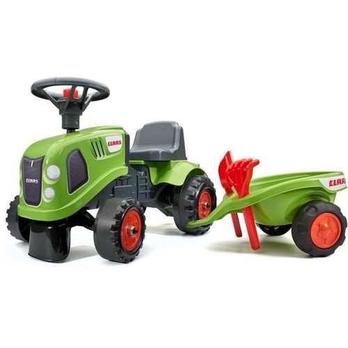 Falk 212c trattore claas - falk,