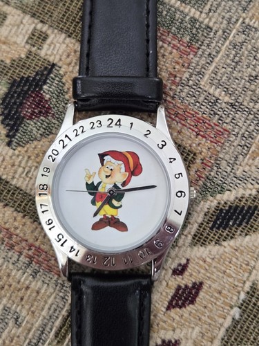 Raro orologio polso vintage - orologio, da