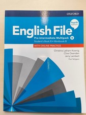 Oxford - English File
