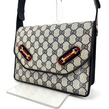 Gucci borsa a tracolla vintage