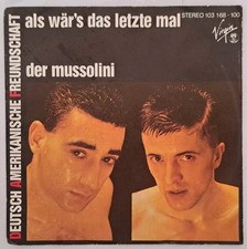 DAF Deutsch Amerikanische