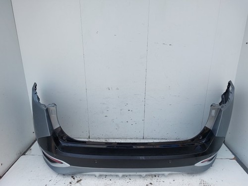 86657r2000 paraurti posteriore - 86657r2000,