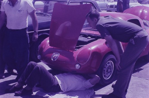 Fiat abarth 750 - fiat-abarth, zagato
