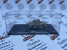 DIE CAST TANK 1/72 " M13/40