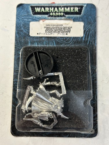 Warhammer 40k classic metal - 40k,