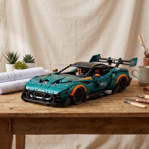 Huayra blocchi costruzione - blocchi,