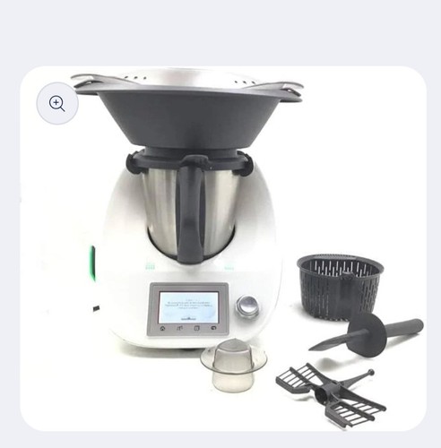 Bimby tm5 robot - bimby,