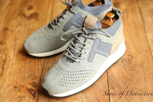 Scarpe ginnastica tod - da, tod's