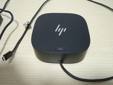 HP USB-C Dock G5 Docking