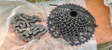 Pacco pignoni sram più - pacco,