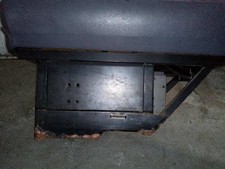 sedile anteriore destro