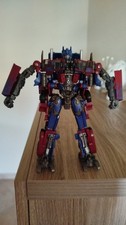Modellino Optimus Prime Transformers