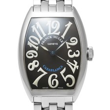 FRANCK MULLER Casablanca