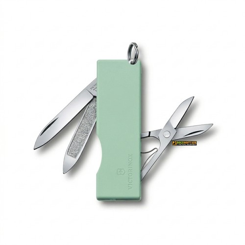 Victorinox tomo mint - tomo, green