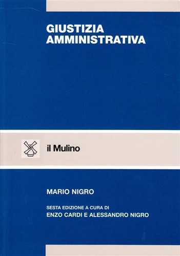 Giustizia amministrativa - ,
