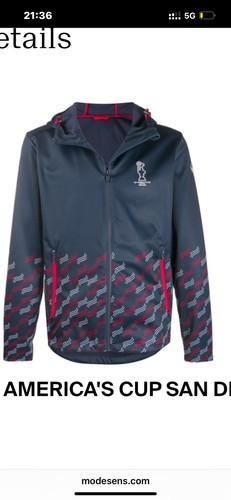The north sails prada - north,