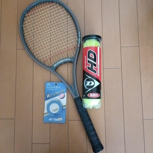 Racchetta tennis rossignol - tennis,