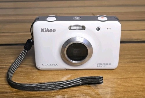 Nikon coolpix s30 1 - coolpix,