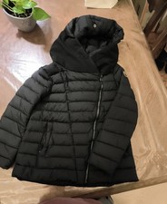 Giubbotto Colmar Con Cappuccio