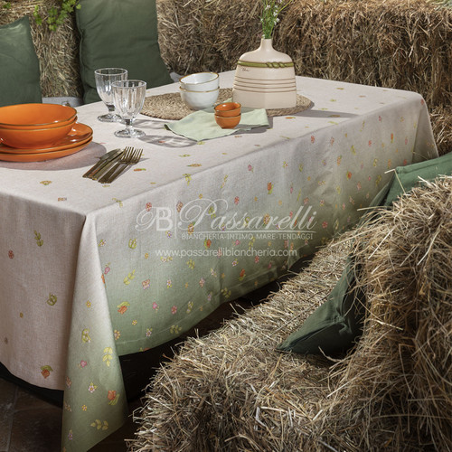 Thun tovaglia antimacchia - thun®,