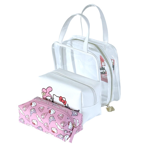 Hello kitty sacchetti - hello, da