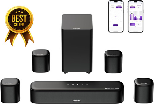 Sistema audio surround dolby - sistema,