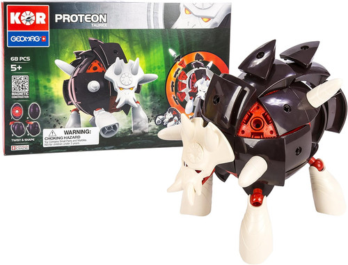 Geomag kor proteon geo621 - proteon,