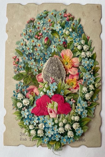 Orig quadro devozionale - orig.,