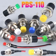 PBS-110 Interruttore a