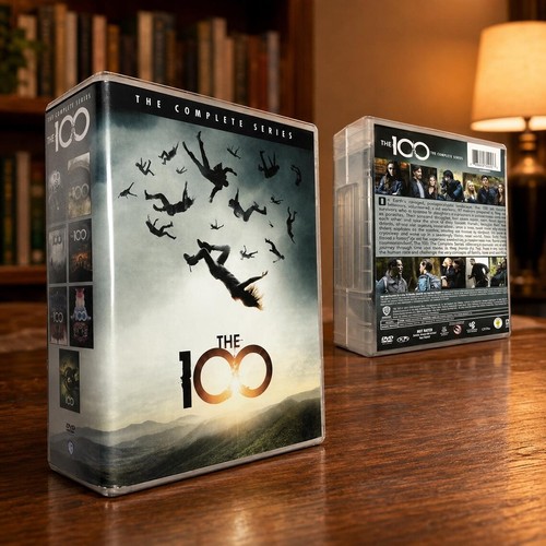 The 100 complete - 100:,