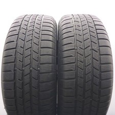 255 65 16 2 pneumatici