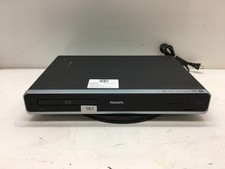 Lettore Blu-ray Philips BDP5010/F7 - Testato