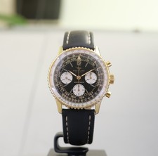 Breitling Navitimer vintage