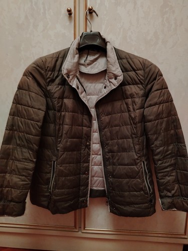 Piumino 100 grammi donna - piumino,