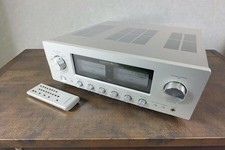 Luxman L-505uXII Integrated