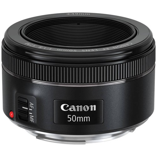 Canon 50mm 8 stm - canon, ef