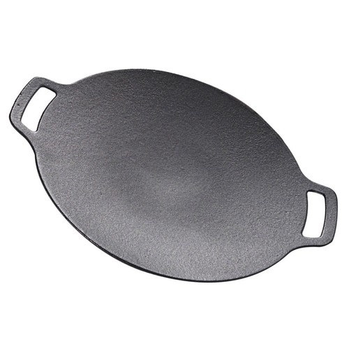 Padella griglia barbecue