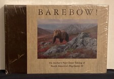 BAREBOW! Archer's Fair-Chase