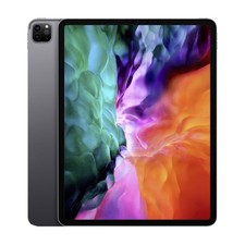 iPad Pro 12.9 (2020) Grigio Siderale | 256GB Wi-Fi Ricondizionato