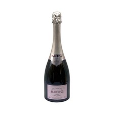 Krug 25eme Champagne Rosé AOC