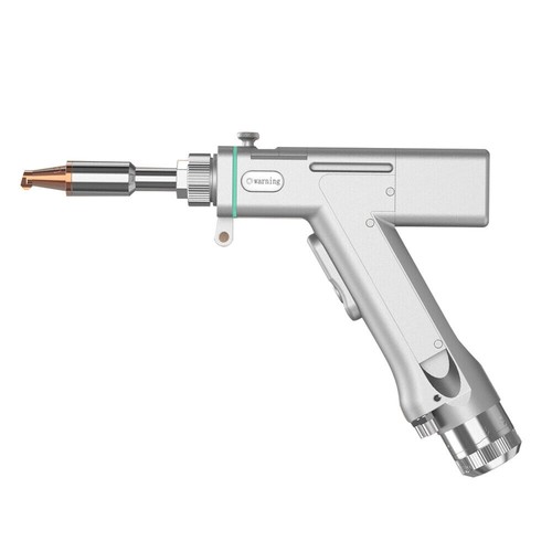 Sup23t fibra laser - laser, testa