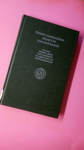 188878 genetic manipulation - genetic,