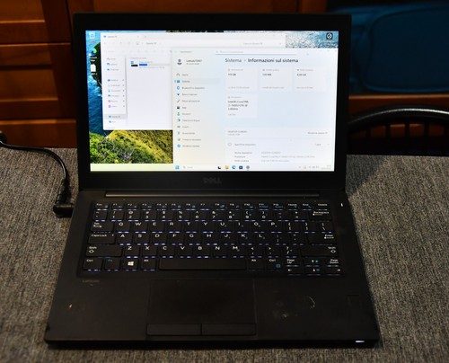 Notebook portatile 7600u - portatile, i7