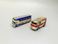 2 Micro Machines Classy