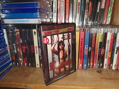 Barbed wire dolls dvd - barbed, the