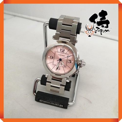 Cartier rosa pasha ref 2324 - rosa,