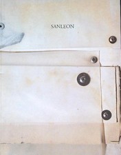 SANLEON. ABRIL 1997 AA.VV. GIANNI GIACOBBI 1997  BROSSURA