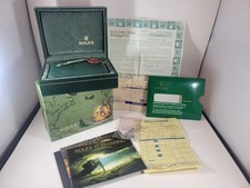 Rolex Submariner originale