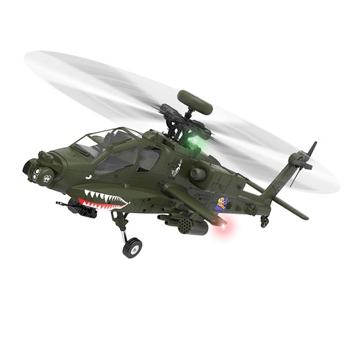 Xiang apache gps elicottero - xiang,